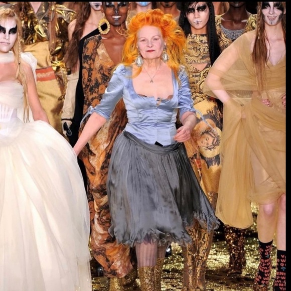 Vivienne Westwood bone bangle - Picture 6 of 6